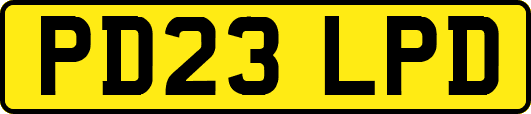 PD23LPD