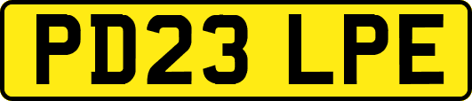 PD23LPE