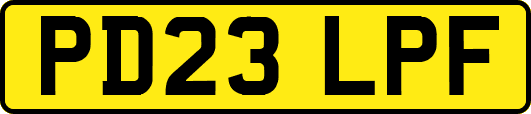 PD23LPF