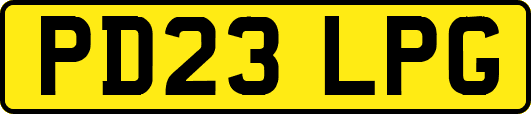 PD23LPG