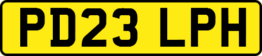PD23LPH