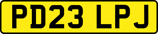 PD23LPJ