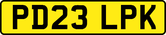 PD23LPK
