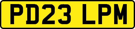 PD23LPM