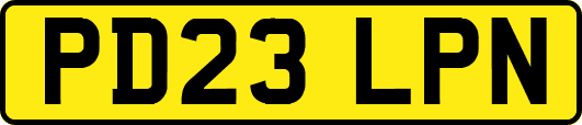 PD23LPN