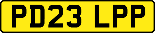 PD23LPP