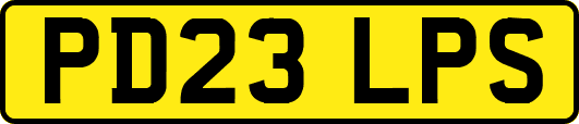 PD23LPS