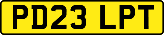 PD23LPT