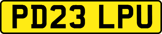 PD23LPU