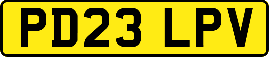 PD23LPV