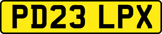 PD23LPX