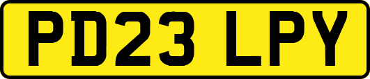 PD23LPY