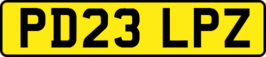 PD23LPZ