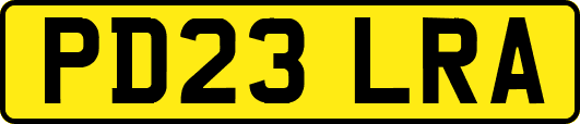PD23LRA