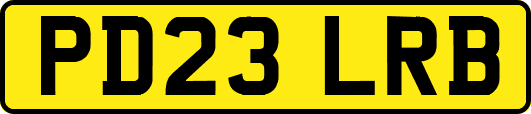 PD23LRB