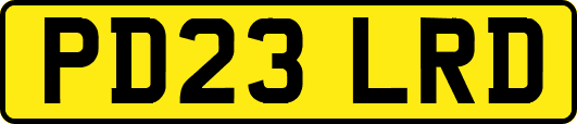 PD23LRD