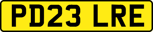 PD23LRE
