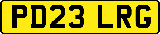 PD23LRG