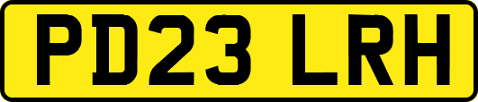 PD23LRH