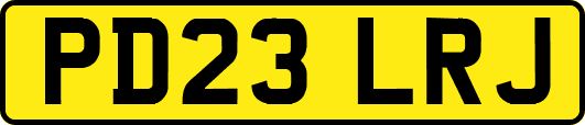 PD23LRJ