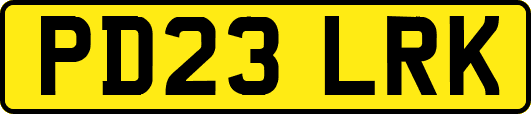 PD23LRK