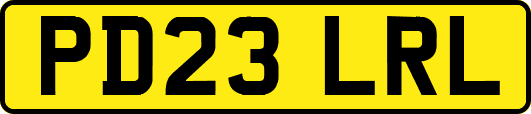 PD23LRL