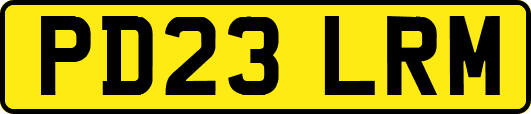 PD23LRM