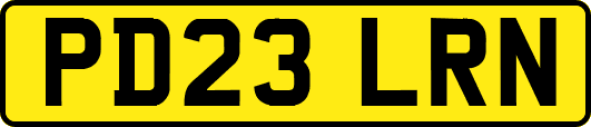 PD23LRN