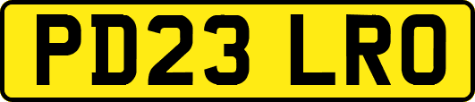 PD23LRO
