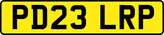 PD23LRP