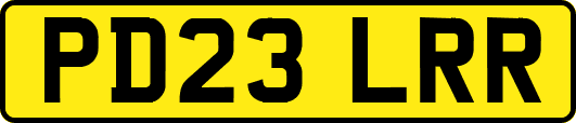 PD23LRR