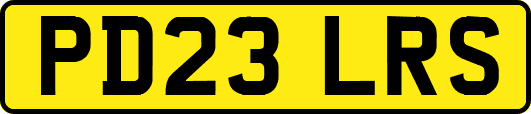PD23LRS