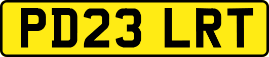 PD23LRT