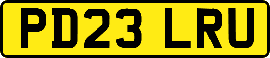 PD23LRU