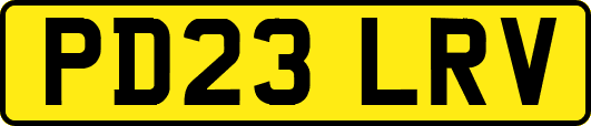 PD23LRV