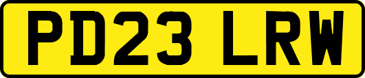 PD23LRW