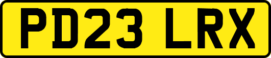 PD23LRX