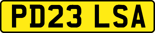 PD23LSA