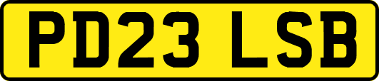 PD23LSB
