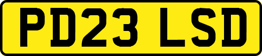 PD23LSD