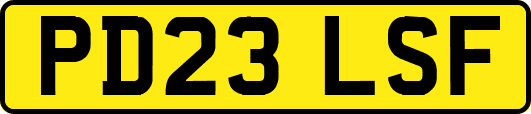 PD23LSF