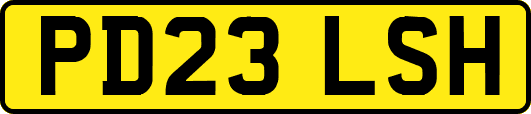 PD23LSH