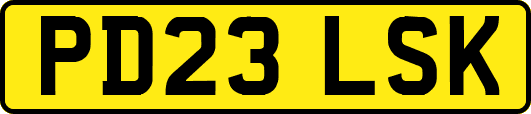 PD23LSK