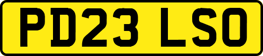 PD23LSO