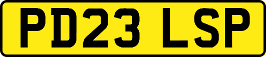 PD23LSP