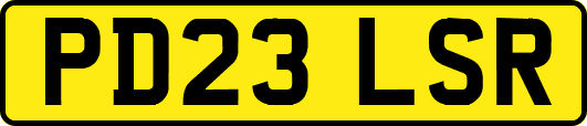 PD23LSR