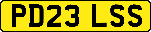 PD23LSS