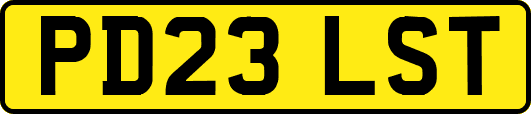 PD23LST