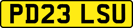 PD23LSU