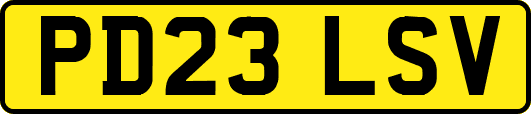 PD23LSV